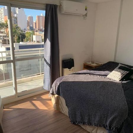 Monoambiente Centrico Apartamento Santa Fé Exterior foto